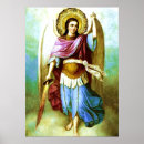 Suche nach saint michael poster Schutz