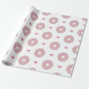Suche nach donuts geschenkpapier Sprinklen