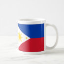 Suche nach pilipino tassen Flagge