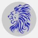 Suche nach vintager löwe aufkleber Jede person