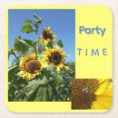 Suche nach sonnenblumen untersetzer Jede person