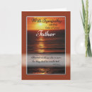 Suche nach verlust des vaters karten Trauer