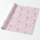 Suche nach magisches einhorn geschenkpapier Niedlich