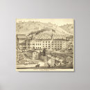 Suche nach drehen leinwandbilder Lithographie