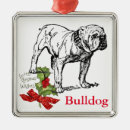 Suche nach bulldoggen ornamente Jede person
