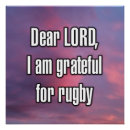 Suche nach rugby poster Spieler