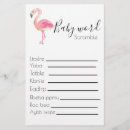 Suche nach flamingo spiele Babyparty