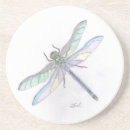 Suche nach libelle untersetzer Fliege