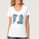 Suche nach rosen blume tshirts Brautjungfer
