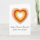 Suche nach schwestern für immer karten Schwesternschaft