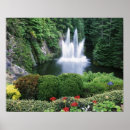 Suche nach grüne landschaft poster Üppig