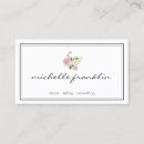 Suche nach französischer designer visitenkarten Innenarchitektin