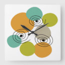 Suche nach spiralen wanduhren Farbenfroh