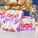 Suche nach geister geschenkpapier Bub