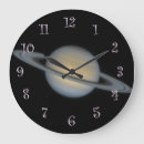 Suche nach saturn wanduhren Space