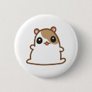 Suche nach kawaii hamster buttons Grau