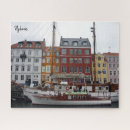 Suche nach denmark puzzle Nyhavn