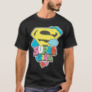 Suche nach kryptonite herren tshirts Linda danvers