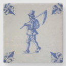 Suche nach delft blau untersetzer Antike