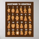 Suche nach adventskalender kalender Countdown bis weihnachten