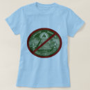 Suche nach illuminati tshirts Neu
