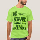 Suche nach irischer lass tshirts St patricks day