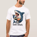 Suche nach lustige sushi tshirts Cartoon