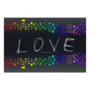 Suche nach blau und orange poster Liebe