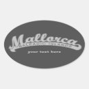 Suche nach mallorca aufkleber Europa