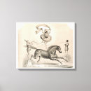 Suche nach circus leinwandbilder Zirkus