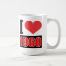Suche nach 1960 tassen 60er