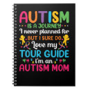 Suche nach autismus kleine notizbücher Autistische mutter