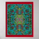 Suche nach blaue lilie poster Für sie