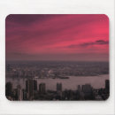 Suche nach skyline mousepads Sonnenuntergang