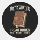 Suche nach leser aufkleber Cool