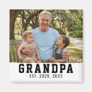 Suche nach opa magnete Typografie