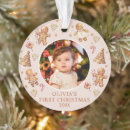 Suche nach weihnachtsgeburtstag ornamente 1 geburtstag