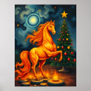 Suche nach feuer pferd poster Chinesisch