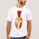 Suche nach spartanischer sturzhelm tshirts Rüstung