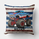 Suche nach rotes monster kissen Lkw