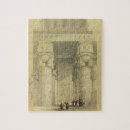 Suche nach david roberts puzzle Von