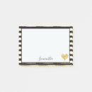 Suche nach herz aus gold post it Für sie