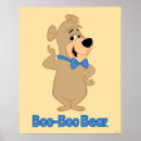 Suche nach boo poster Jellystone park