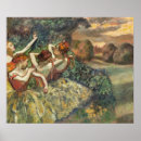 Suche nach klassisches ballett poster Edgar degas