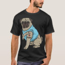 Suche nach süße möpse tshirts Haustier