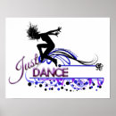 Suche nach jazz tanz poster Lila