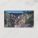Suche nach fälle visitenkarten Landschaft
