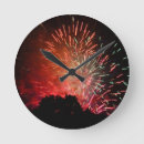 Suche nach feuerwerk wanduhren 4 juli