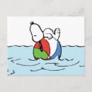 Suche nach cartoon beach postkarten Strand