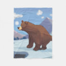 Suche nach braunbär decken Cartoon